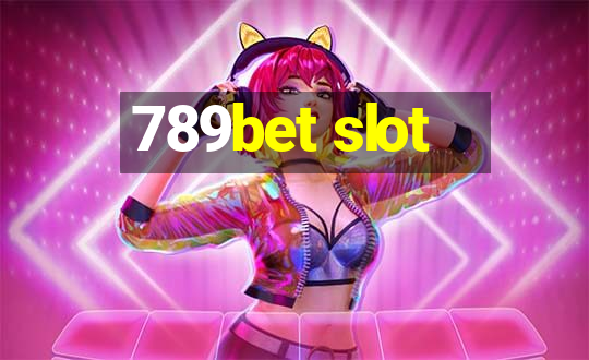 789bet slot