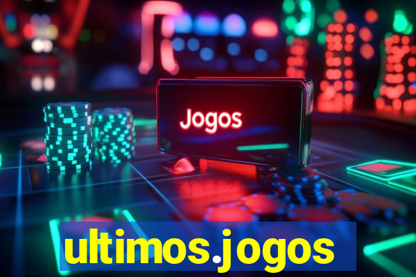 ultimos.jogos