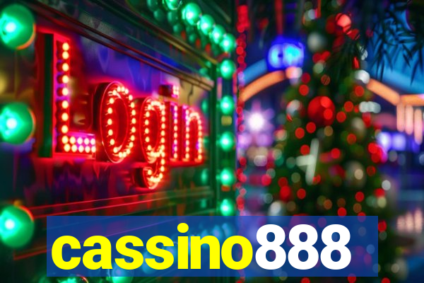 cassino888