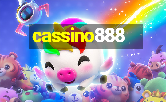 cassino888