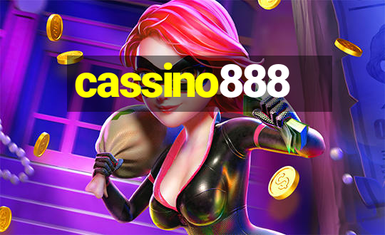 cassino888