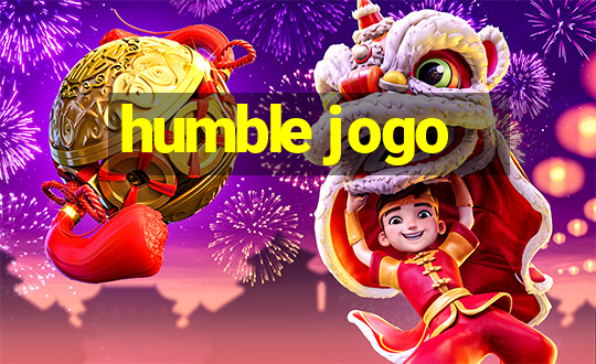 humble jogo