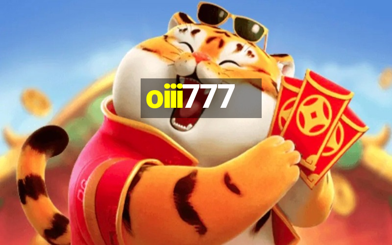 oiii777