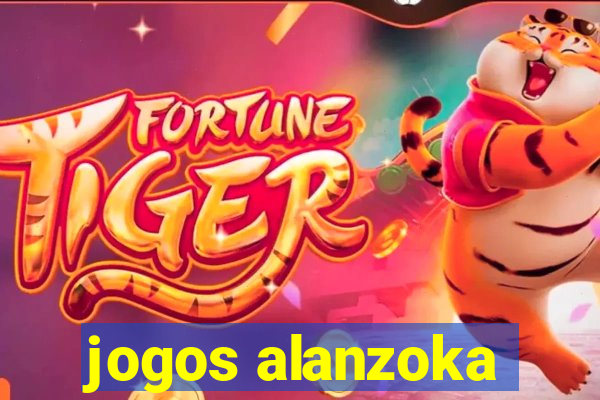 jogos alanzoka