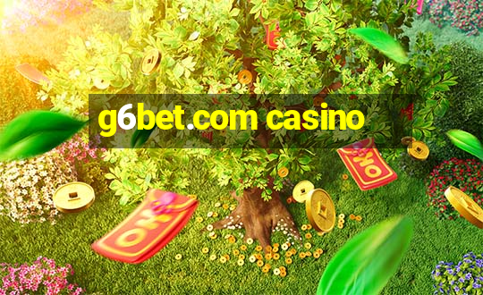 g6bet.com casino