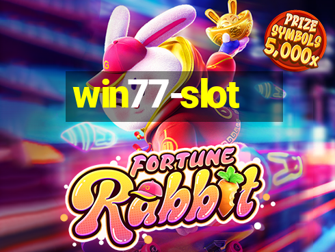 win77-slot