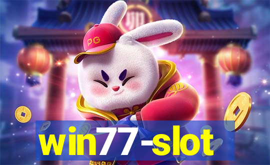 win77-slot