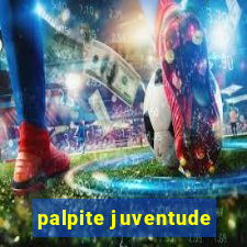 palpite juventude