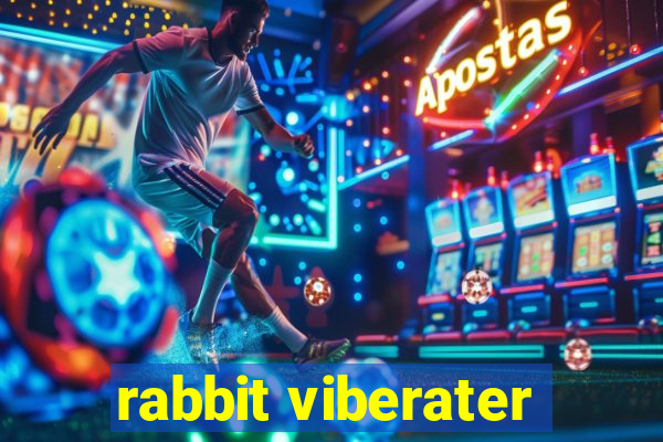 rabbit viberater