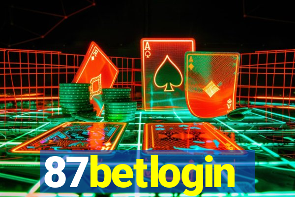 87betlogin