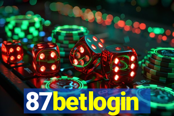 87betlogin