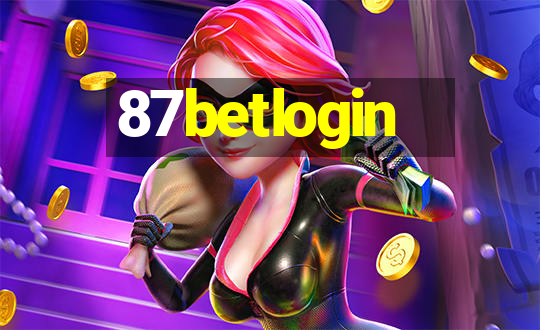 87betlogin