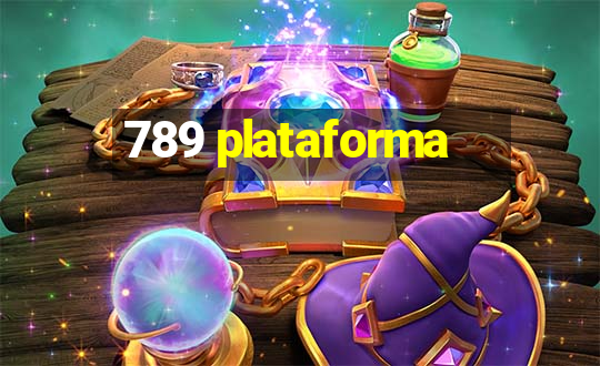 789 plataforma