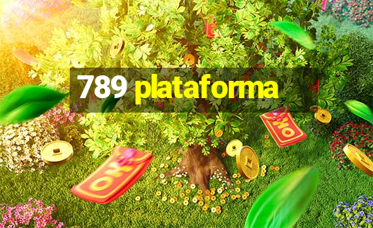 789 plataforma