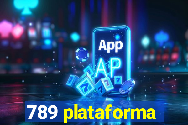 789 plataforma