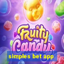 simples bet app