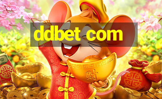 ddbet com