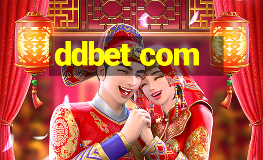 ddbet com