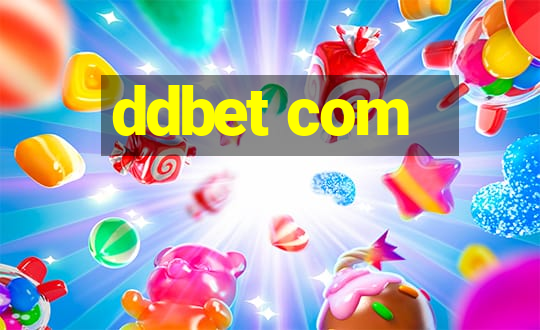 ddbet com