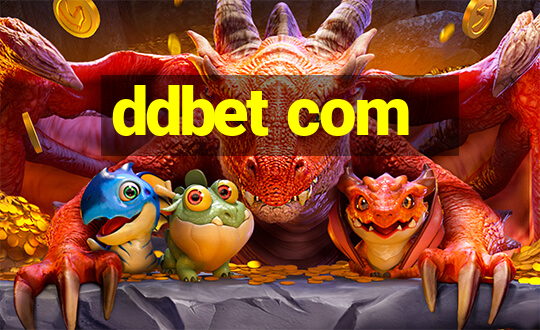 ddbet com