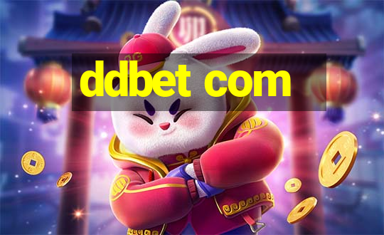 ddbet com