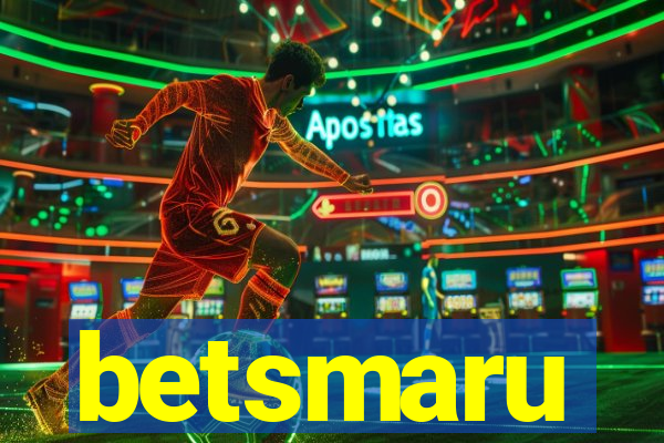 betsmaru