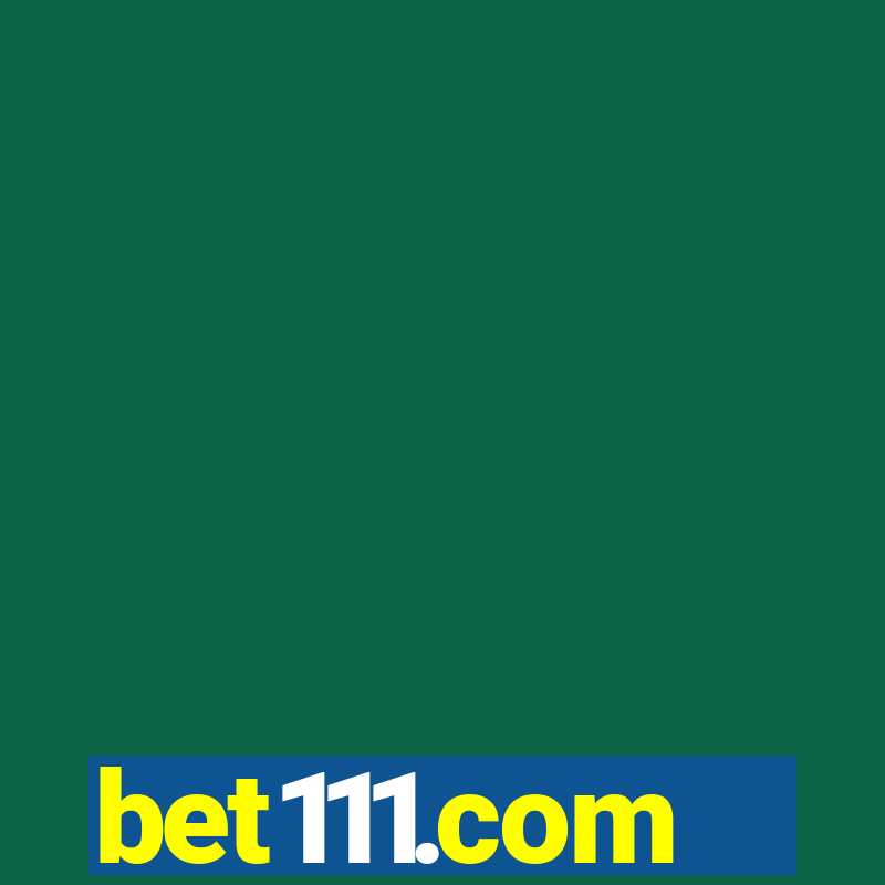 bet111.com