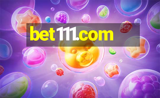 bet111.com