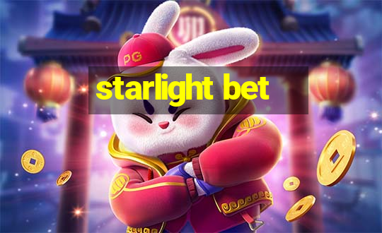 starlight bet