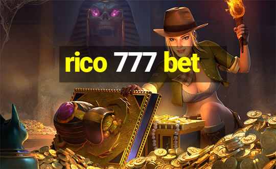 rico 777 bet