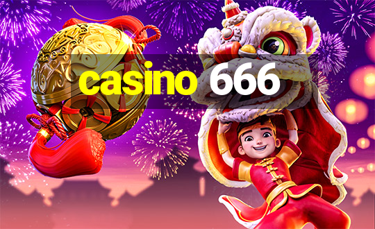 casino 666