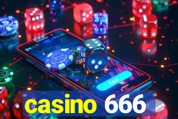 casino 666