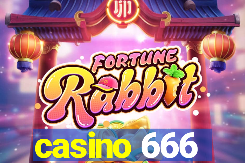 casino 666