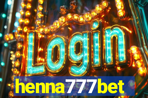 henna777bet