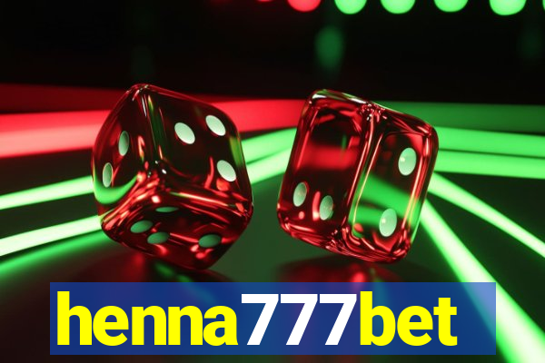 henna777bet