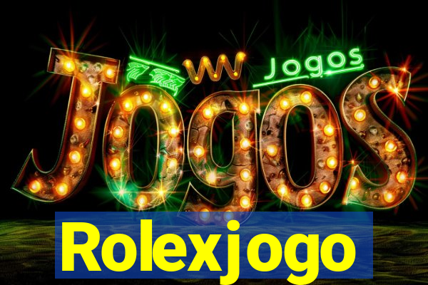 Rolexjogo