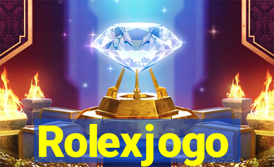 Rolexjogo