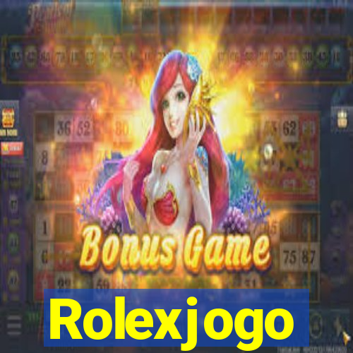 Rolexjogo