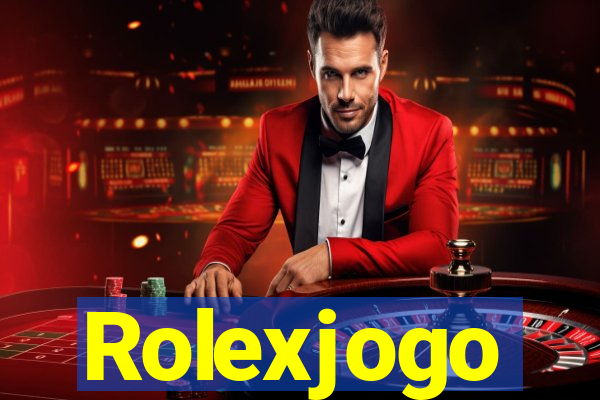 Rolexjogo