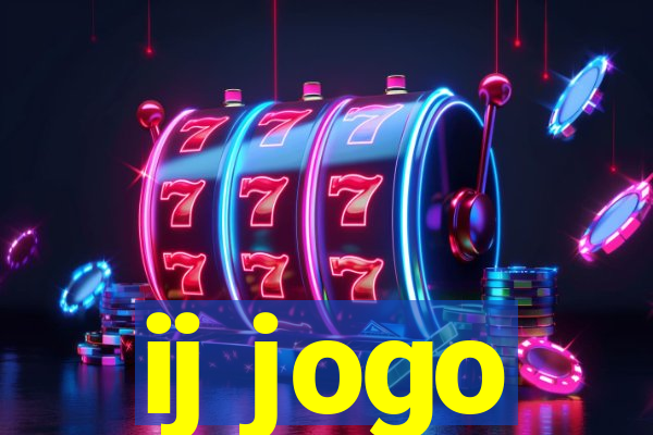 ij jogo