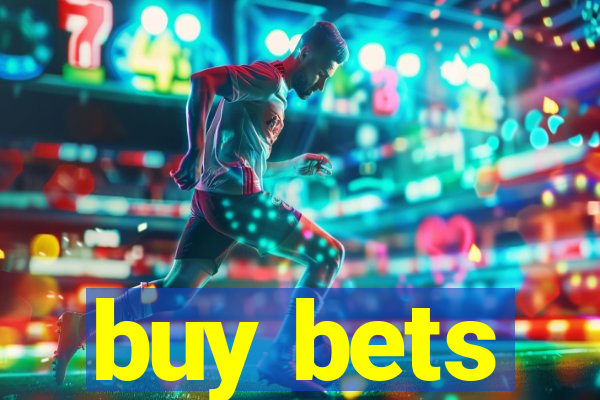 buy bets