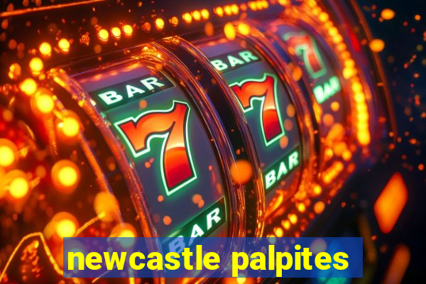 newcastle palpites