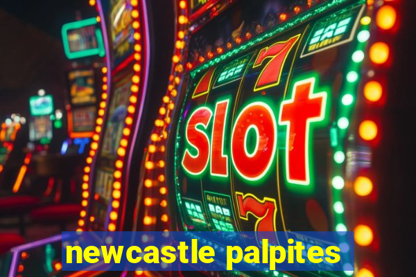 newcastle palpites