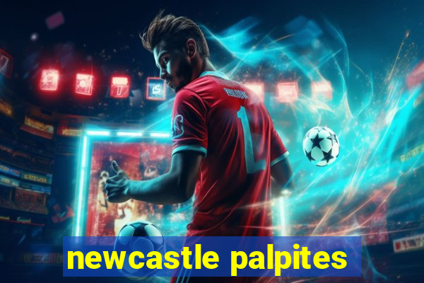 newcastle palpites