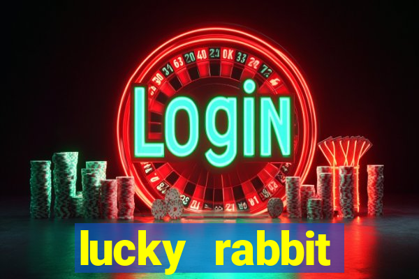 lucky rabbit hattiesburg