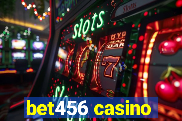 bet456 casino