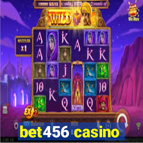 bet456 casino