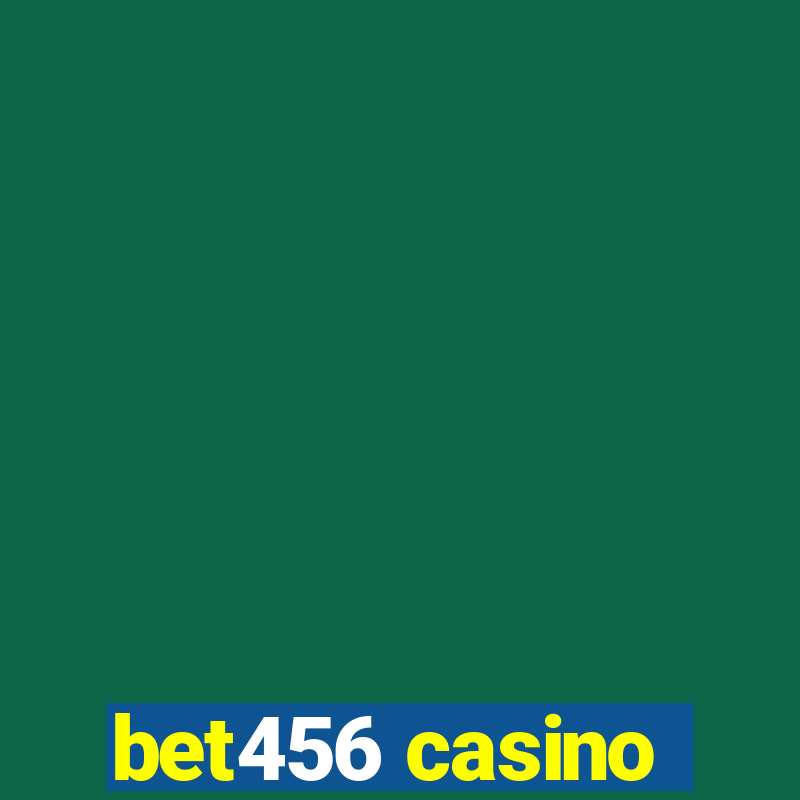 bet456 casino