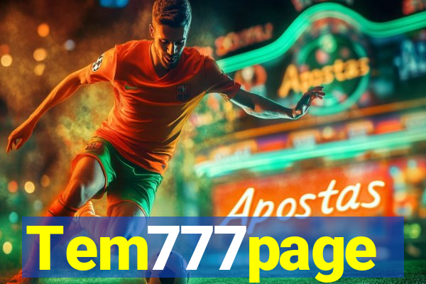 Tem777page