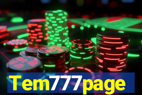 Tem777page